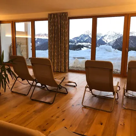 Elisabeth Panorama Aparthotel 3*